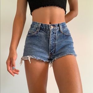 Santa Barbara shorts